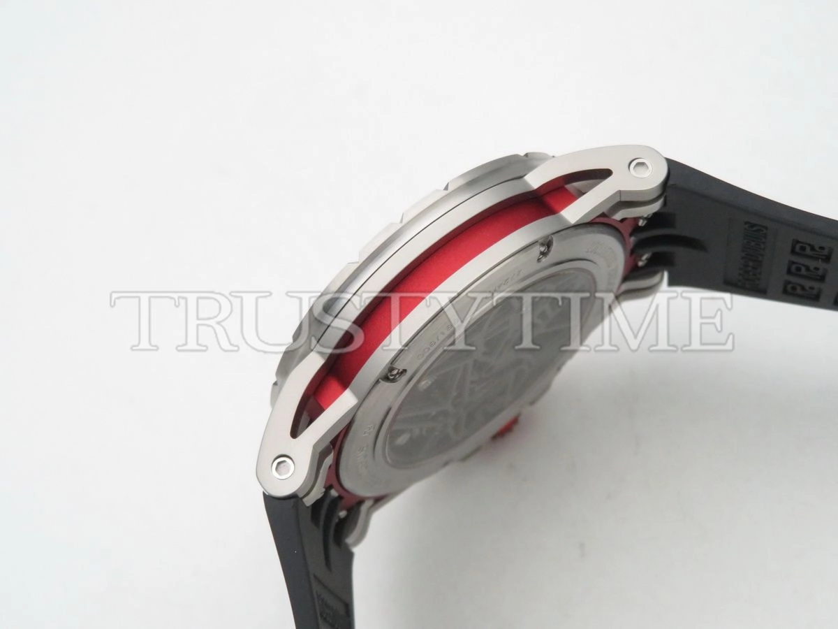 Копия часов Roger Dubuis Excalibur Spider Skeleton Flying Tourbillon 45mm RDDBEX0545 Арт.RG-0421