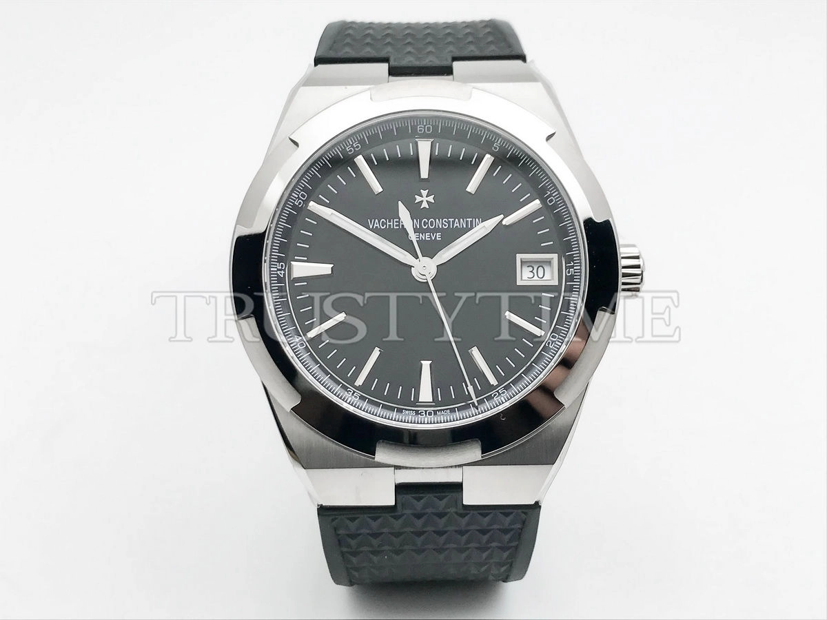 Копия часов Vacheron Constantin Overseas 41mm 4500V/110A-B483 Арт.VC-0329