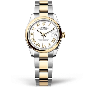 Копия часов Rolex DateJust 31mm 278243-0001 Арт.RX-3211
