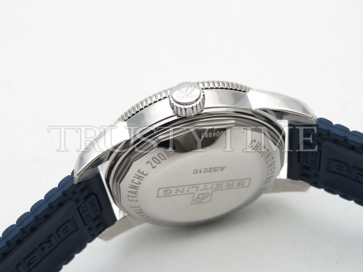 Копия часов Breitling Superocean Heritage II B20 Automatic 42 AB201016/G827/211S Арт.BT-0496