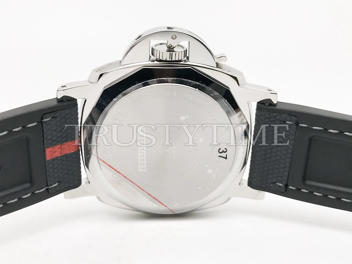 Копия часов Panerai Luminor Due Luna Rossa 42mm PAM01381 Арт.PN-0914
