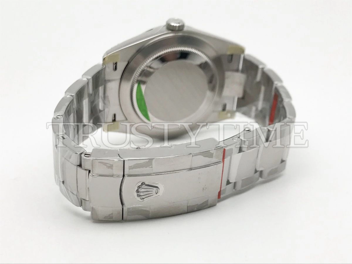 Копия часов Rolex DateJust II 41mm 126300-0005 Арт.RX-2318