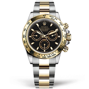 Копия часов Rolex Cosmograph Daytona 116503-0004 Арт.RX-1064