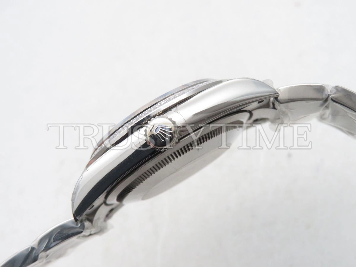 Копия часов Rolex DateJust 36mm 126284RBR-0042 Арт.RX-2094