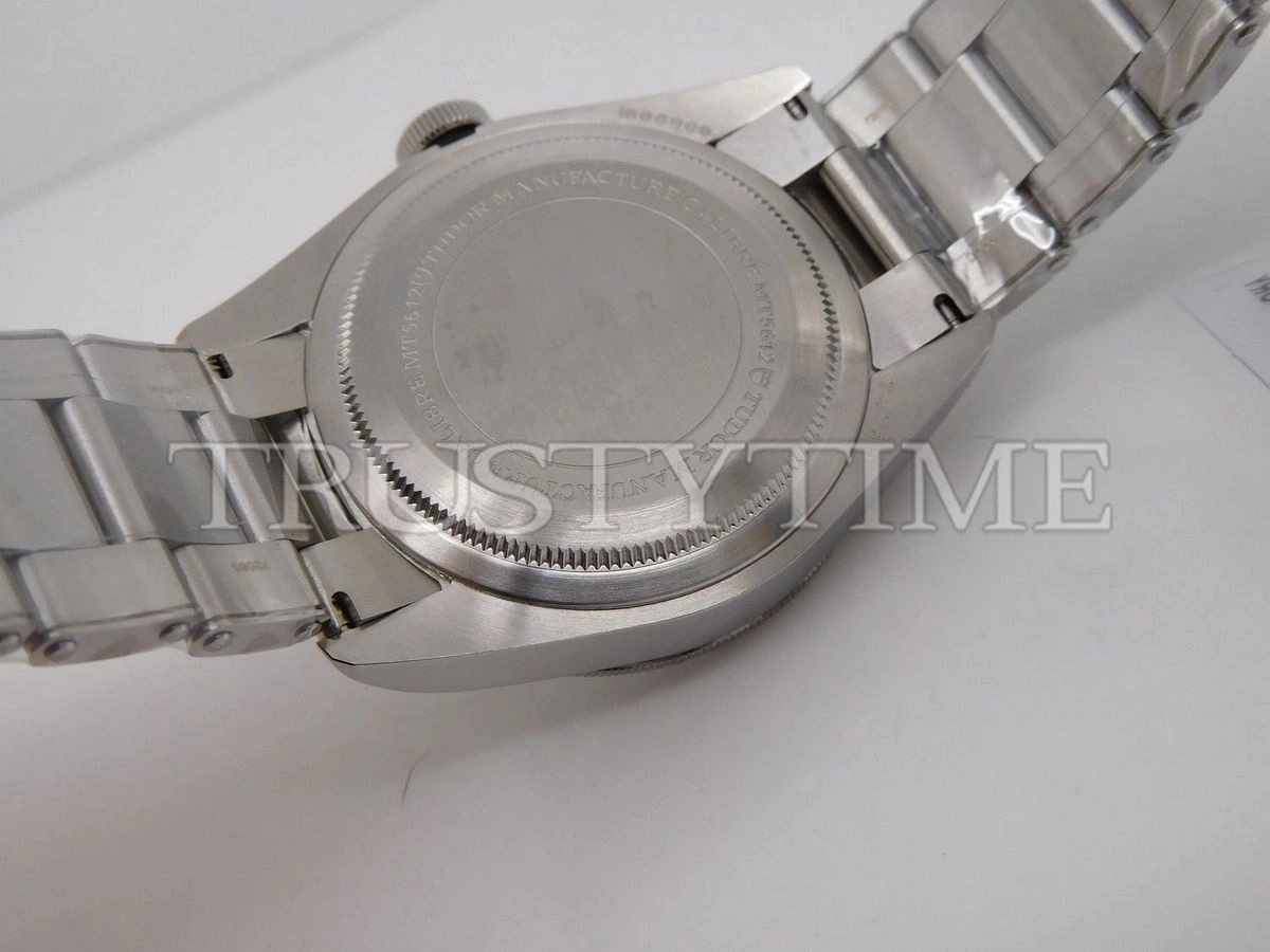 Копия часов Tudor Heritage Black Bay 41mm M79730-0001 Арт.TD-0770