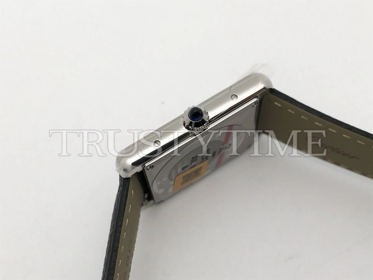Копия часов Cartier Tank Must Large 25 WSTA0041 Арт.CR-0808
