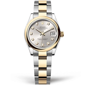 Копия часов Rolex DateJust 31mm 278243-0019 Арт.RX-3233