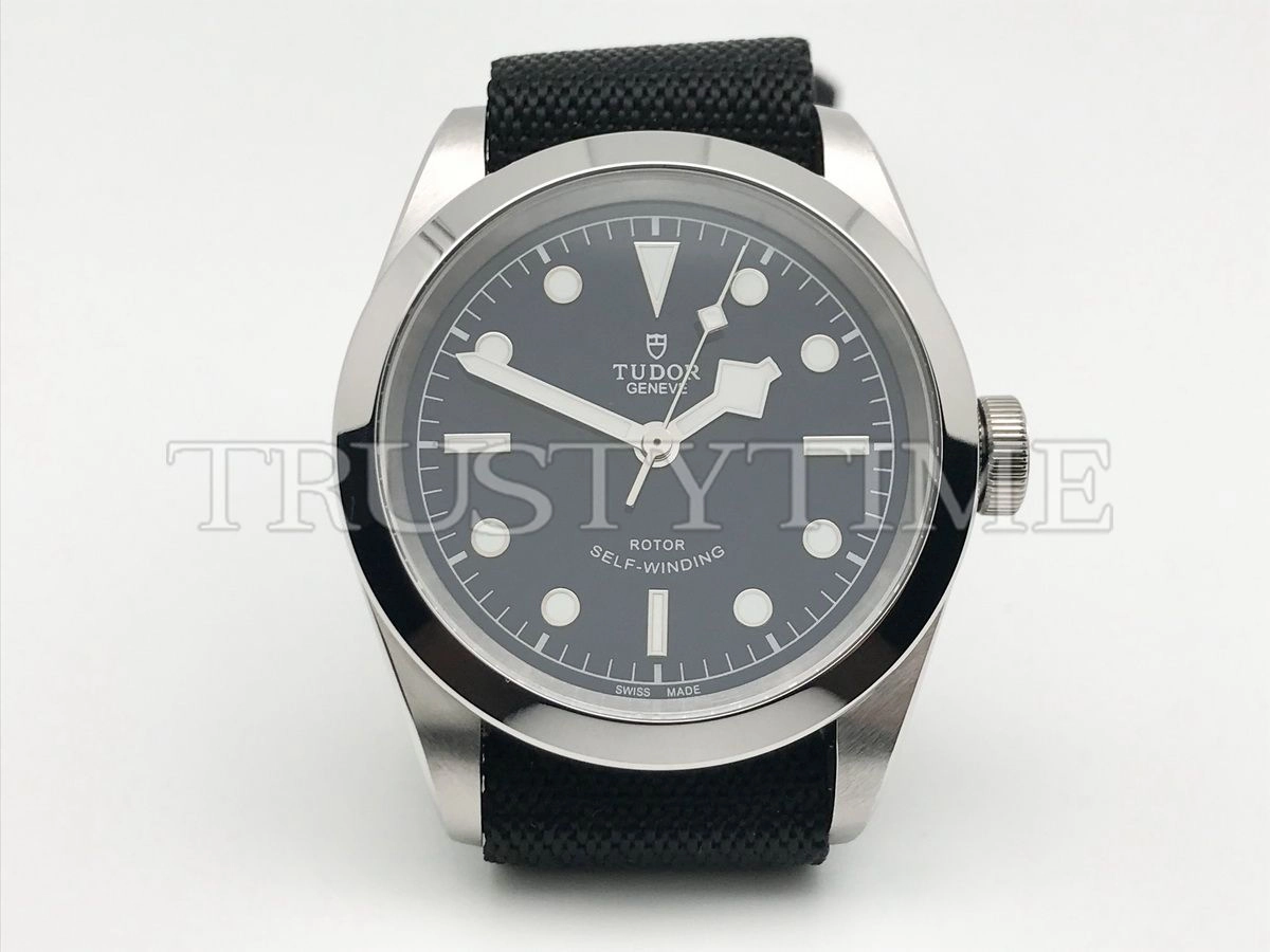 Копия часов Tudor Heritage Black Bay 41mm M79540-0010 Арт.TD-0804
