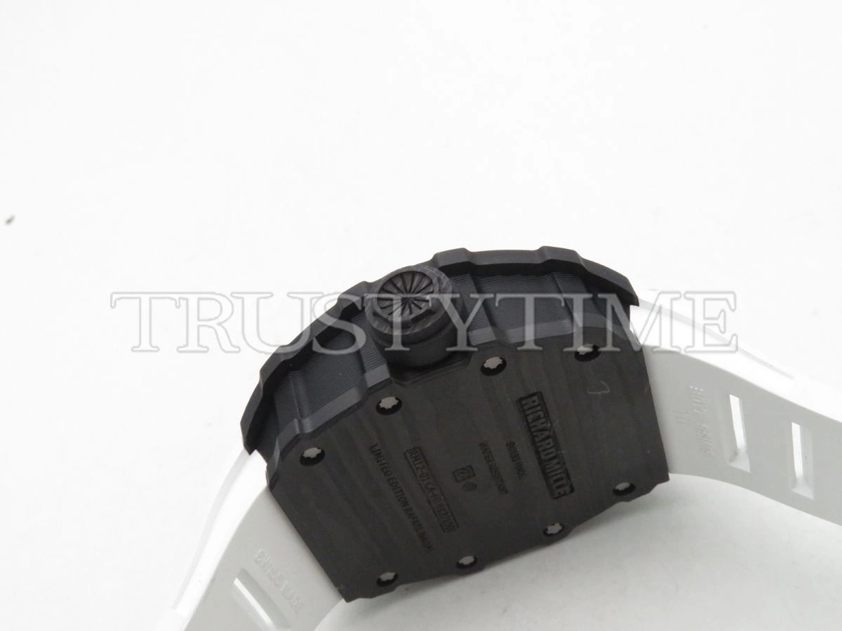 Копия часов Richard Mille Tourbillon RM012 Арт.RM-0528