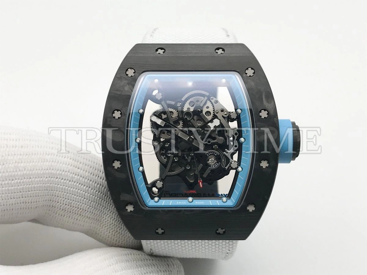 Копия часов Richard Mille RM055 Yas Marina Circuit Арт.RM-0561