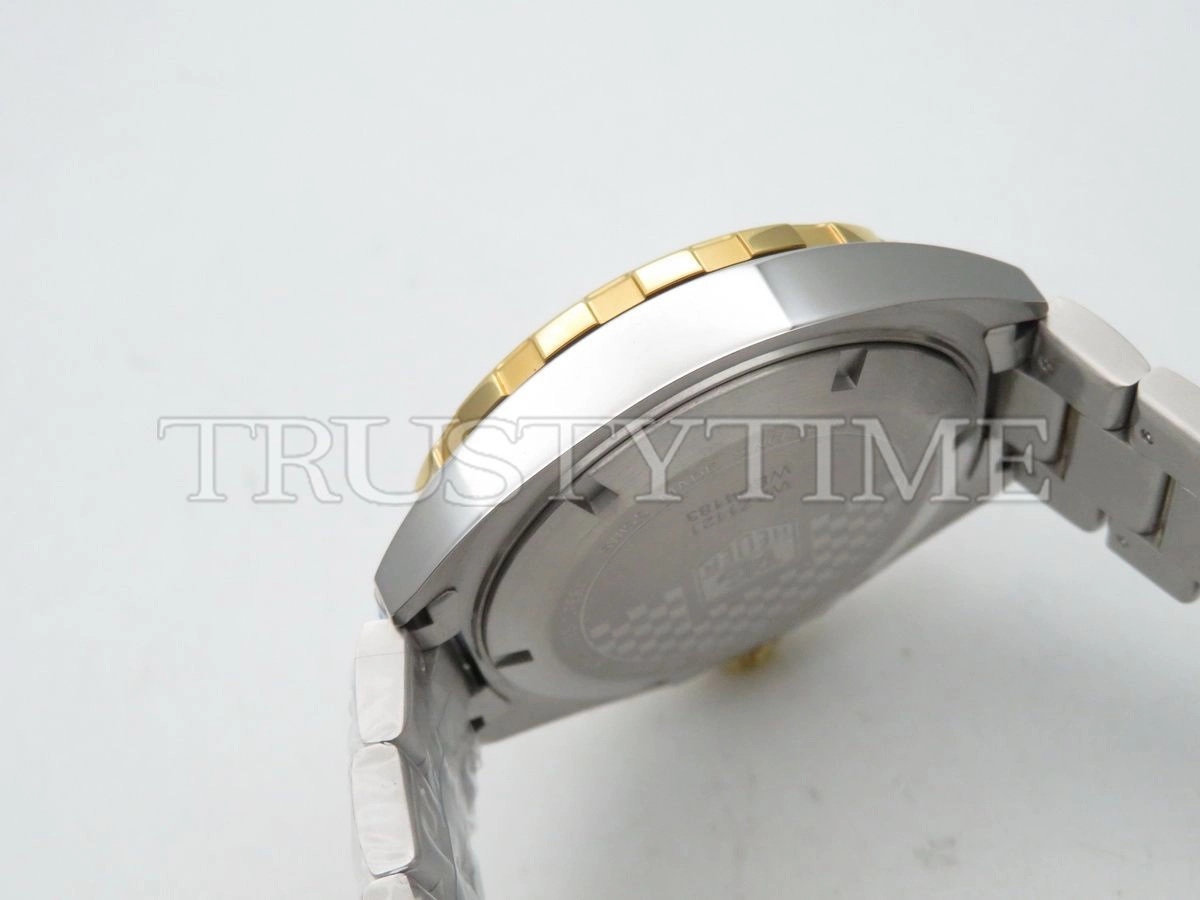 Копия часов Tag Heuer Formula 1 Quartz 41mm WAZ1121.BB0879 Арт.TG-0330
