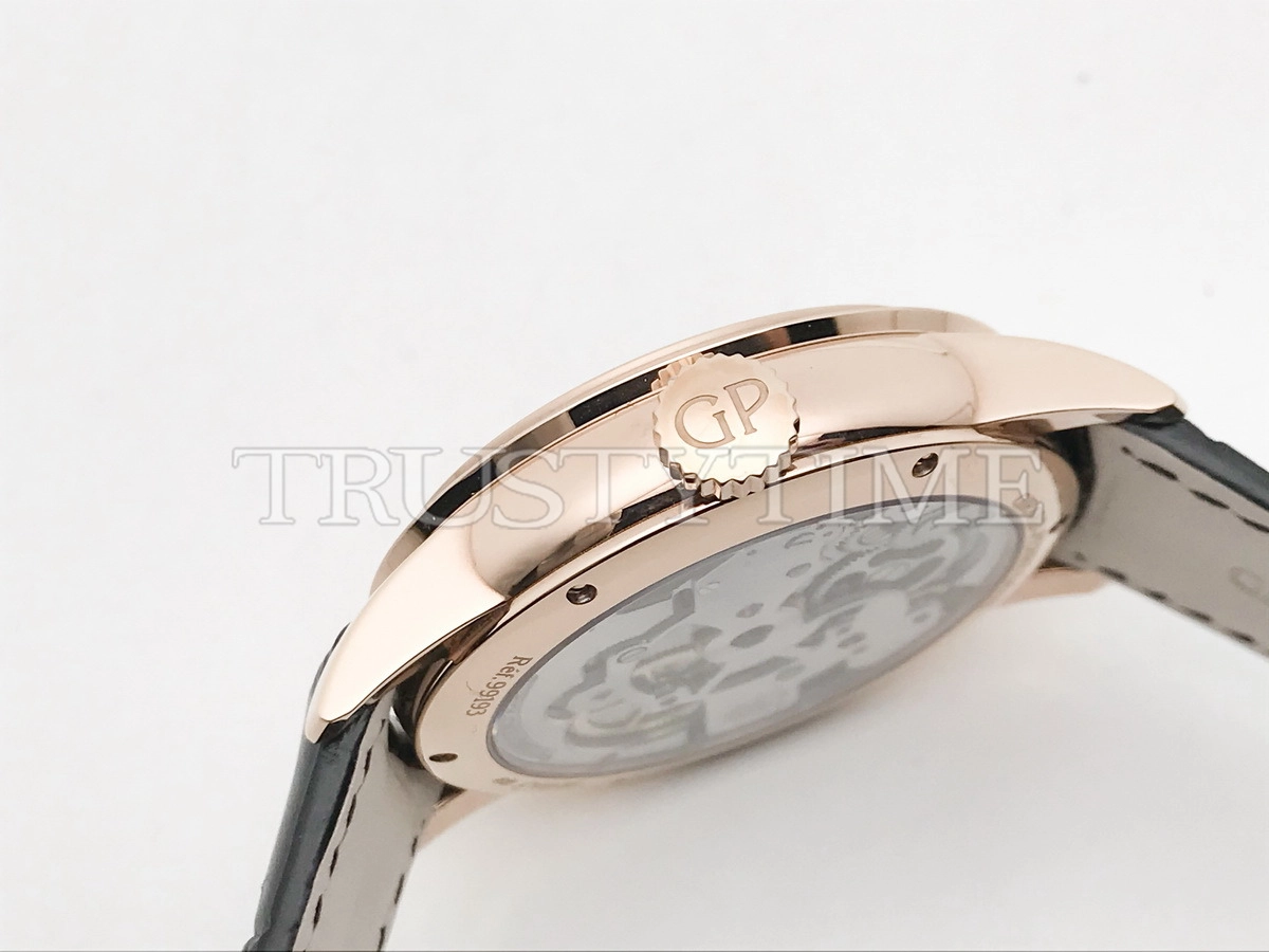 Копия часов Girard Perregaux La Esmeralda Tourbillon 99275-52-000-BA6E Арт.GP-0487