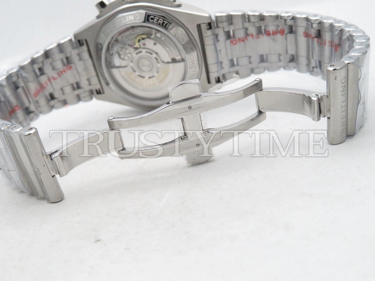 Копия часов Breitling Chronomat B01 42 AB0134101C1A1 Арт.BT-0591