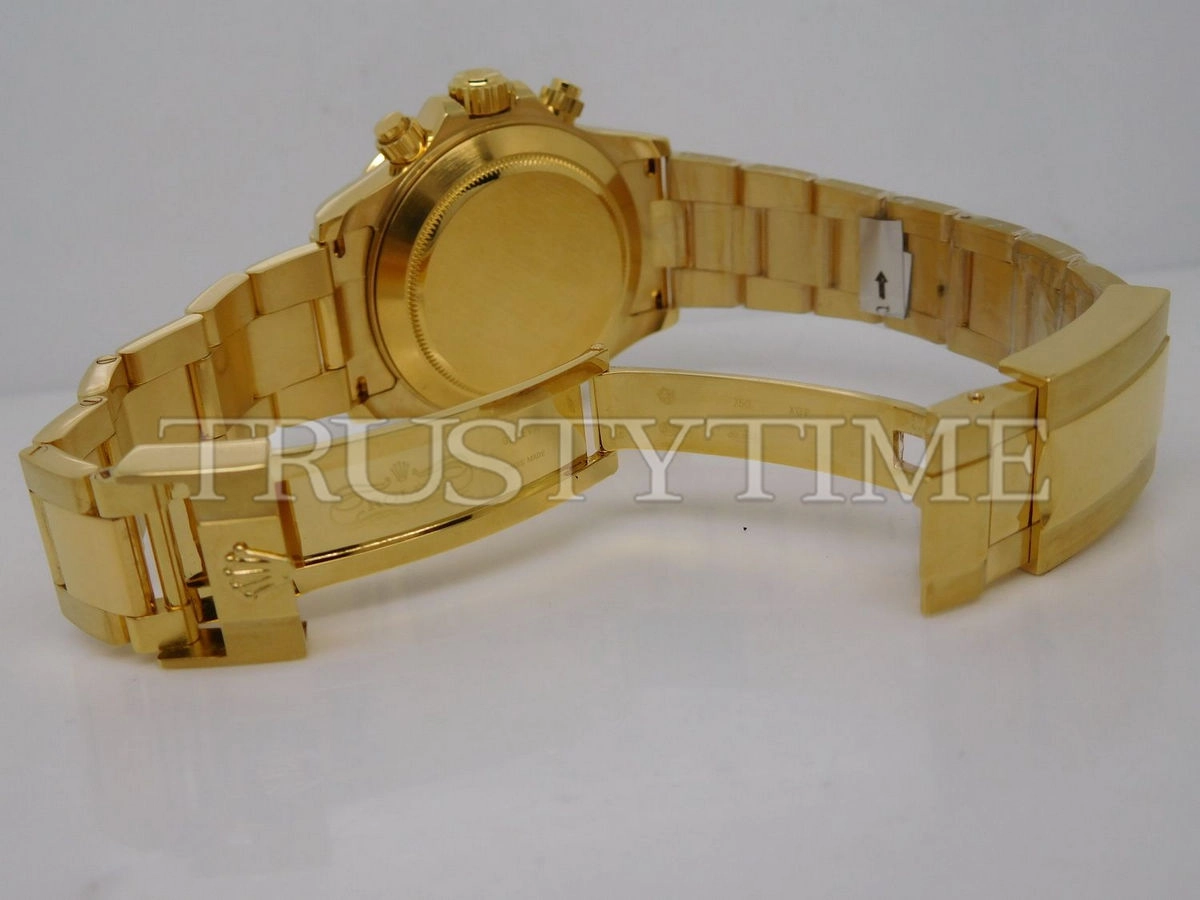 Копия часов Rolex Cosmograph Daytona 116508-0013 Арт.RX-1238