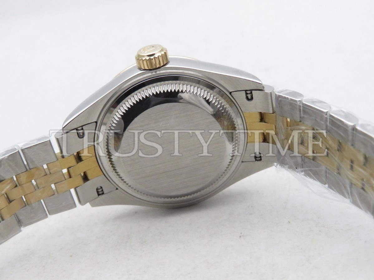Копия часов Rolex DateJust 28mm 279173-0011 Арт.RX-1969