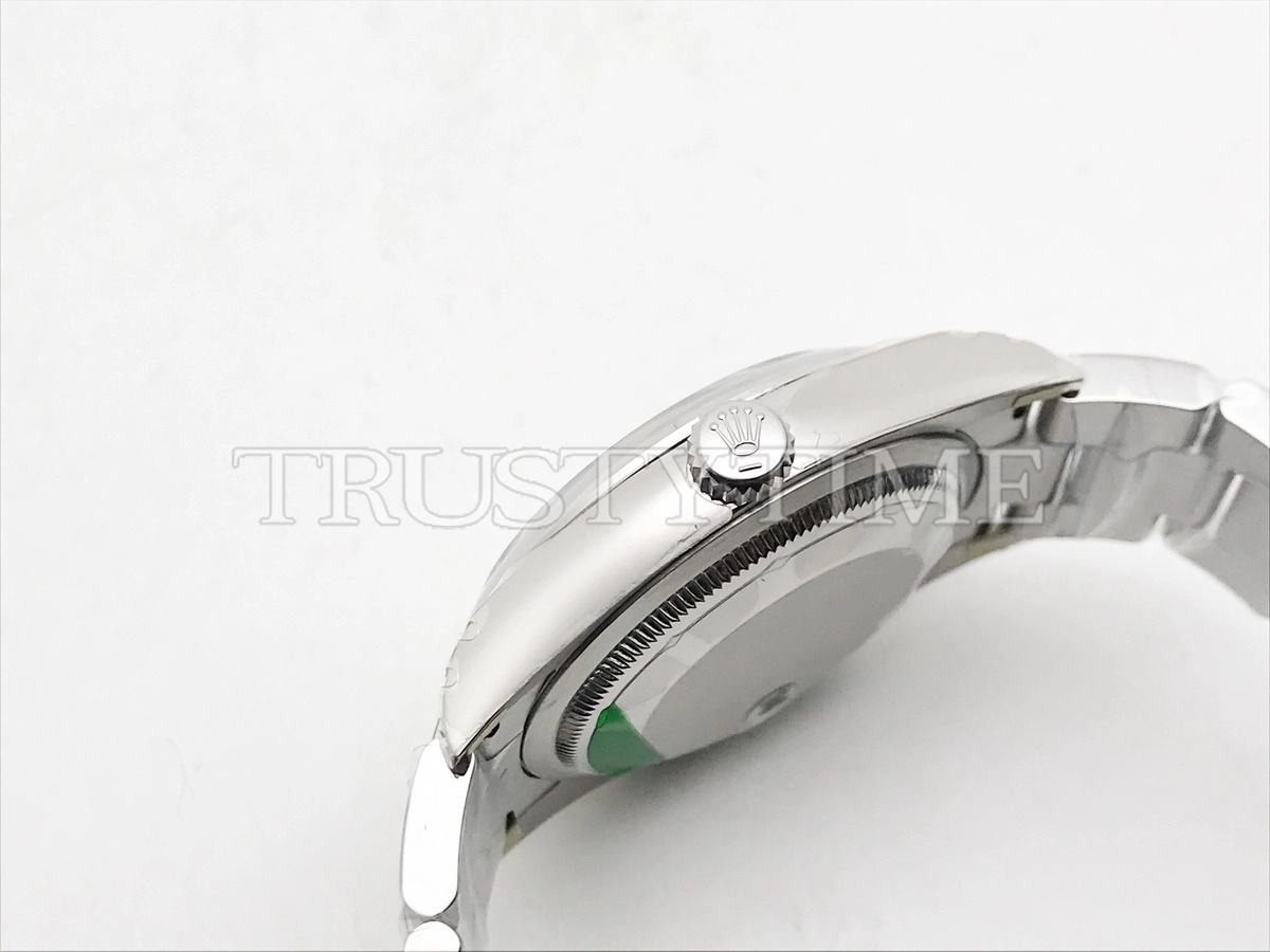 Копия часов Rolex DateJust 36mm 126200-0002 Арт.RX-2473