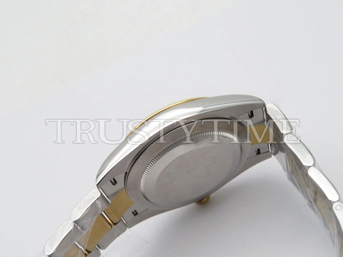 Копия часов Rolex DateJust 41mm 126333-0009 Арт.RX-1934