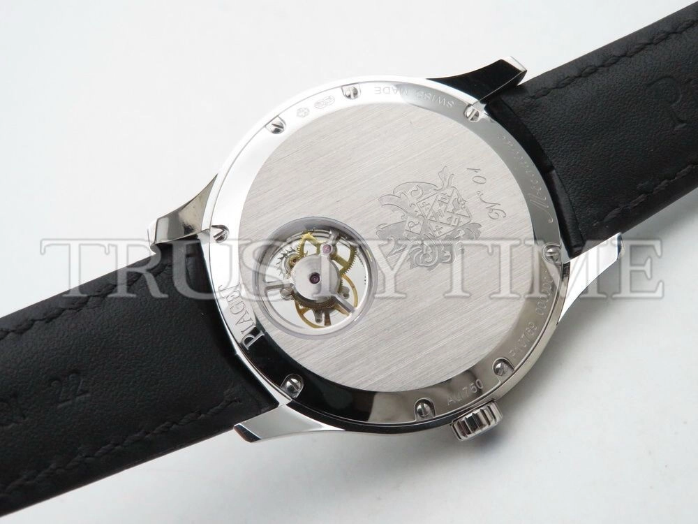 Копия часов Piaget Gouverneur Tourbillon 43mm G0A37115 Арт.PG-0157