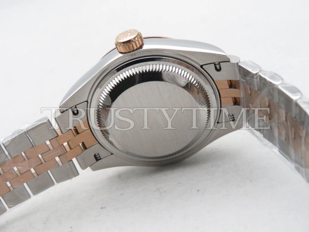 Копия часов Rolex DateJust 28mm 279171-0017 Арт.RX-1994