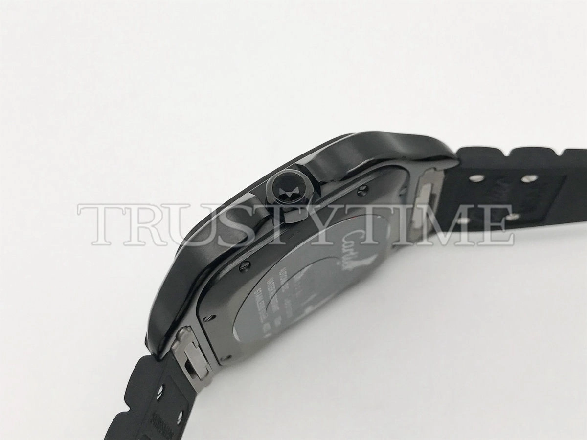 Копия часов Cartier Santos De Cartier 40 WSSA0039 Арт.CR-0814