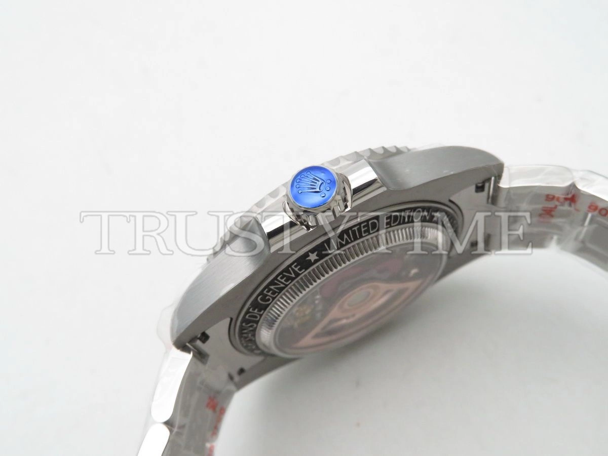 Копия часов Rolex Submariner Artisans de Geneve Andrea Pirlo Project 40mm Арт.RX-1458