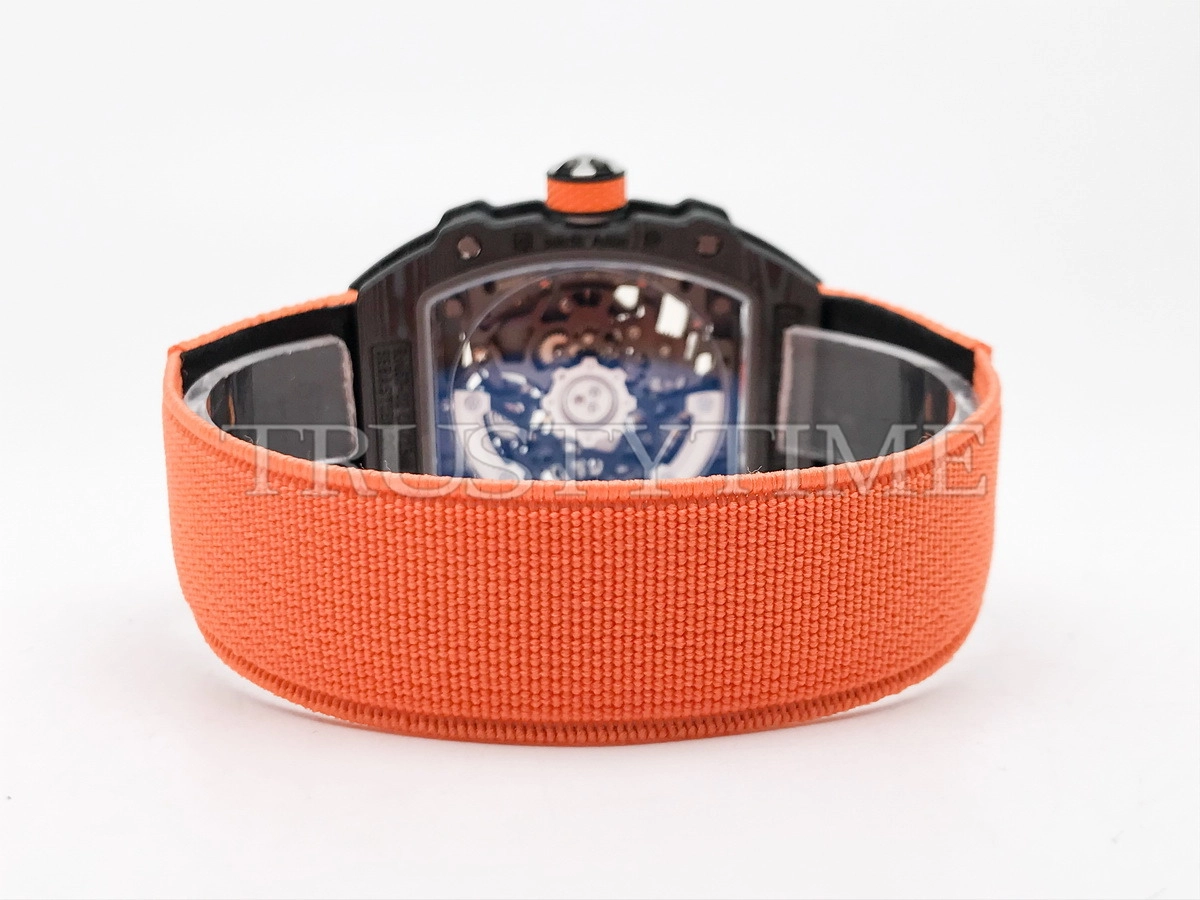 Копия часов Richard Mille RM67-02 Lando Norris Арт.RM-0610