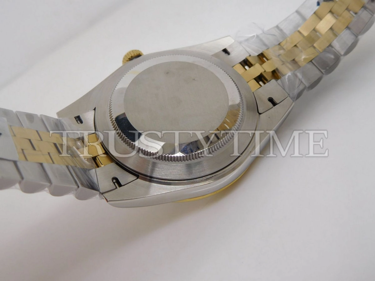 Копия часов Rolex DateJust II 41mm 126303-0002 Арт.RX-0749