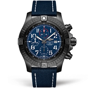 Копия часов Breitling Super Avenger Chronograph 48 V13375101C1X1 Арт.BT-0937
