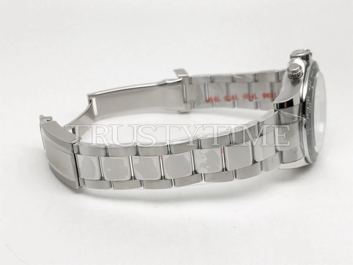 Копия часов Rolex Cosmograph Daytona 126500LN-0001 Арт.RX-3301