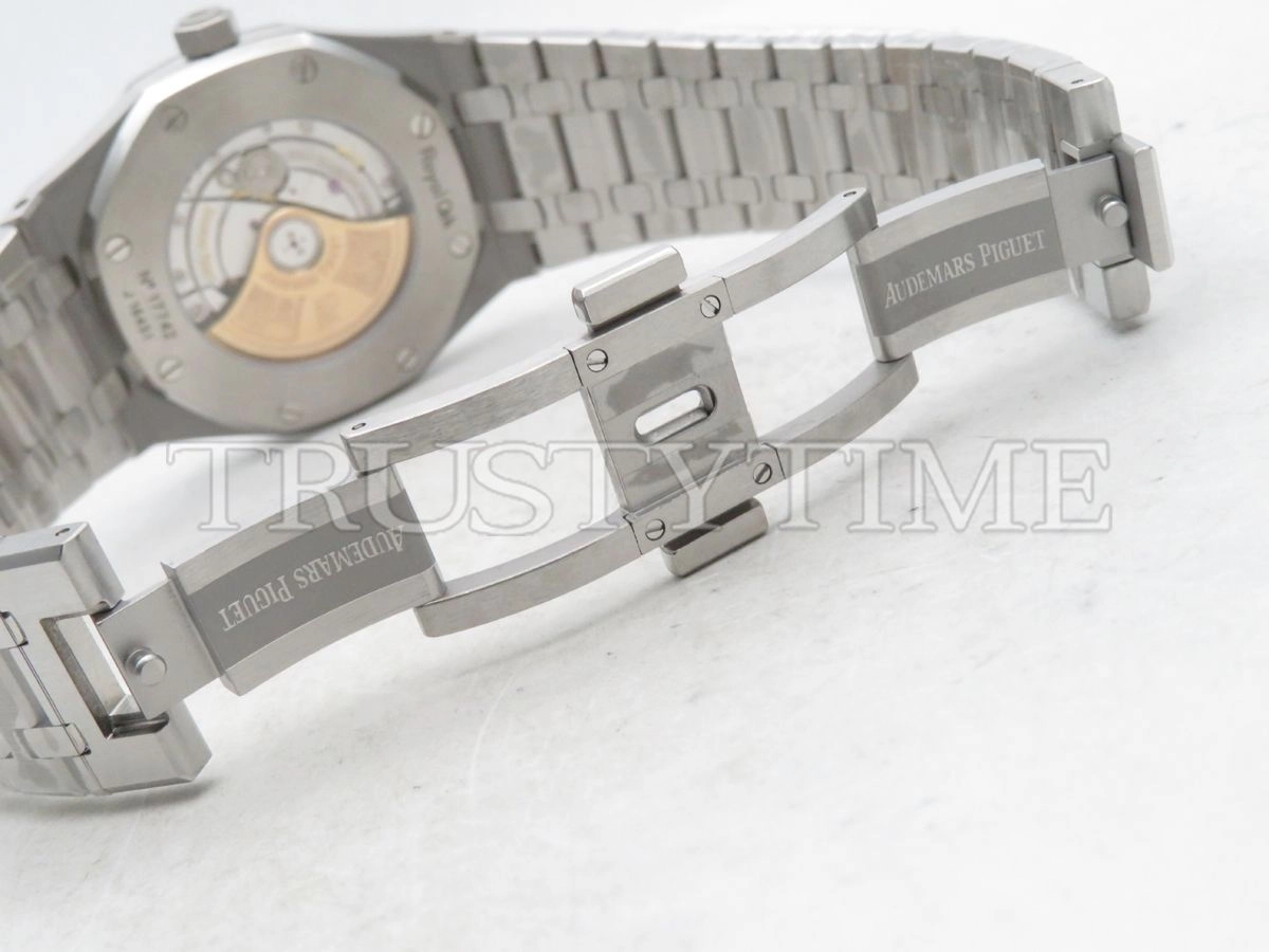 Копия часов Audemars Piguet Royal Oak Automatic II 15400ST.OO.1220ST.02 Арт.AP-1020
