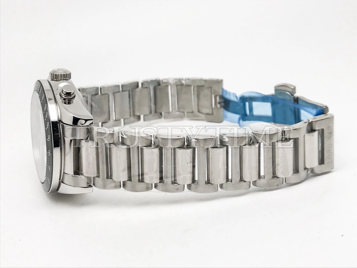Копия часов Longines Conquest Chronograph 42 L3.835.4.52.6 Арт.LN-0424