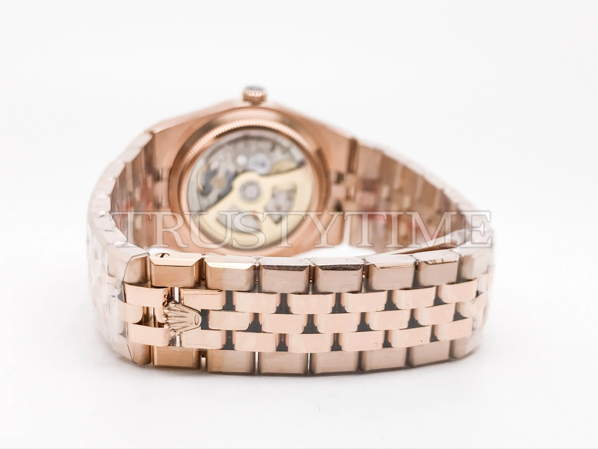 Копия часов Rolex Land-Dweller 36mm 127235-0001 Арт.RX-3556