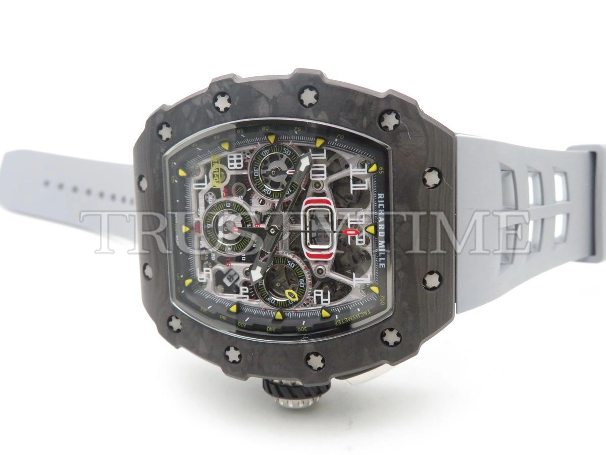Копия часов Richard Mille RM011-03 Auto Flyback Chronograph Арт.RM-0192