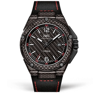 Копия часов IWC Ingenieur Carbon Performance 46mm IW322402 Арт.IW-0493