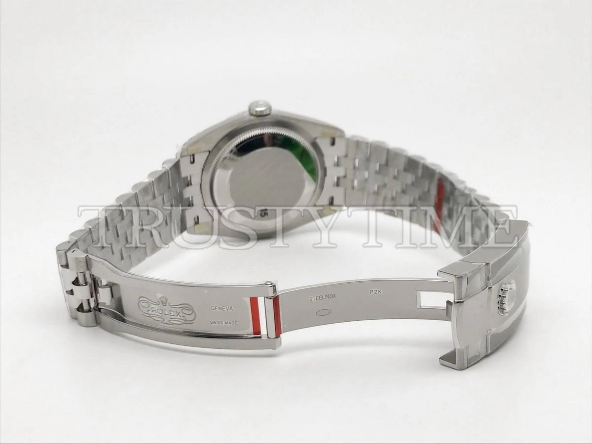 Копия часов Rolex DateJust 36mm 126234-0057 Арт.RX-2563