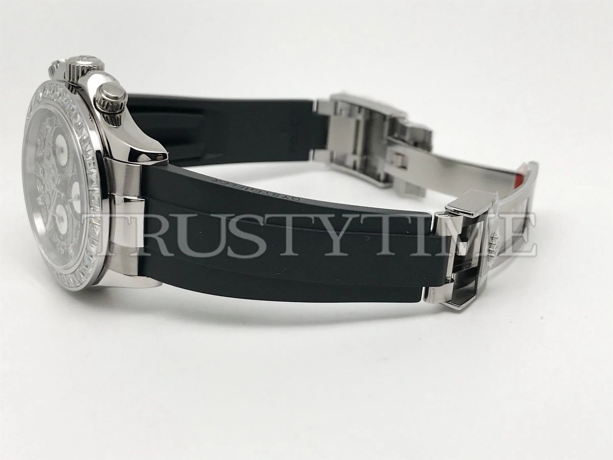 Копия часов Rolex Cosmograph Daytona 116589TBR Арт.RX-2350