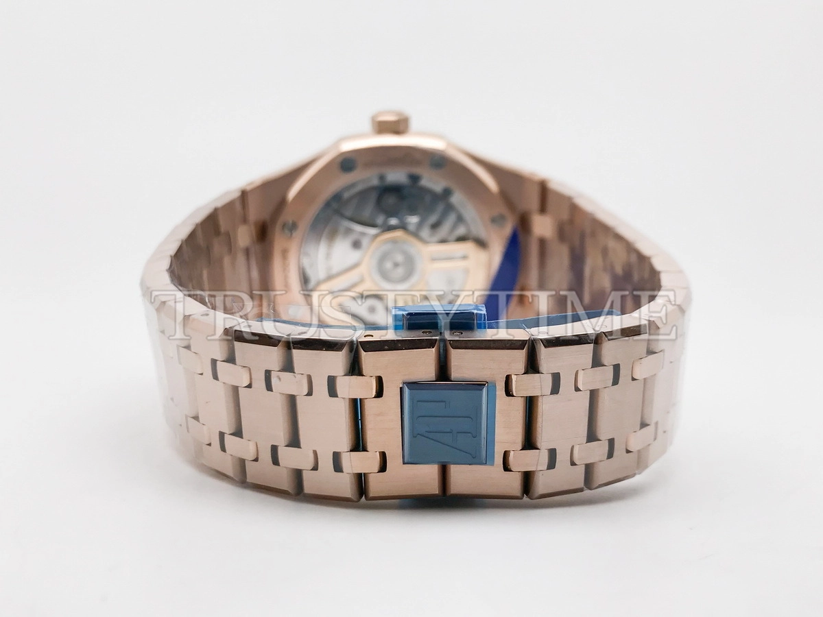 Копия часов Audemars Piguet Royal Oak Selfwinding 15510OR.OO.1320OR.04 Арт.AP-1216