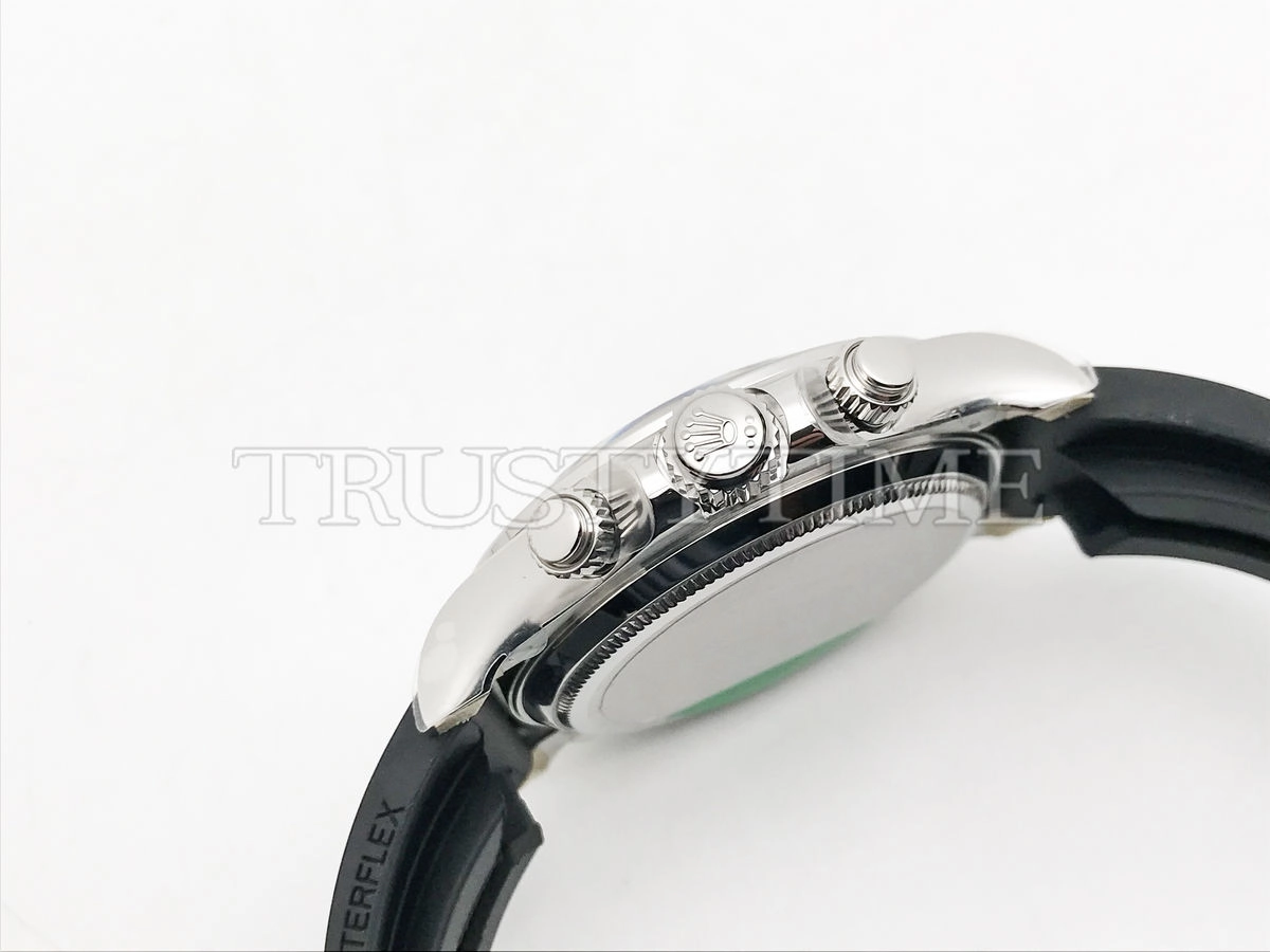 Копия часов Rolex Cosmograph Daytona 126519LN-0006 Арт.RX-3299