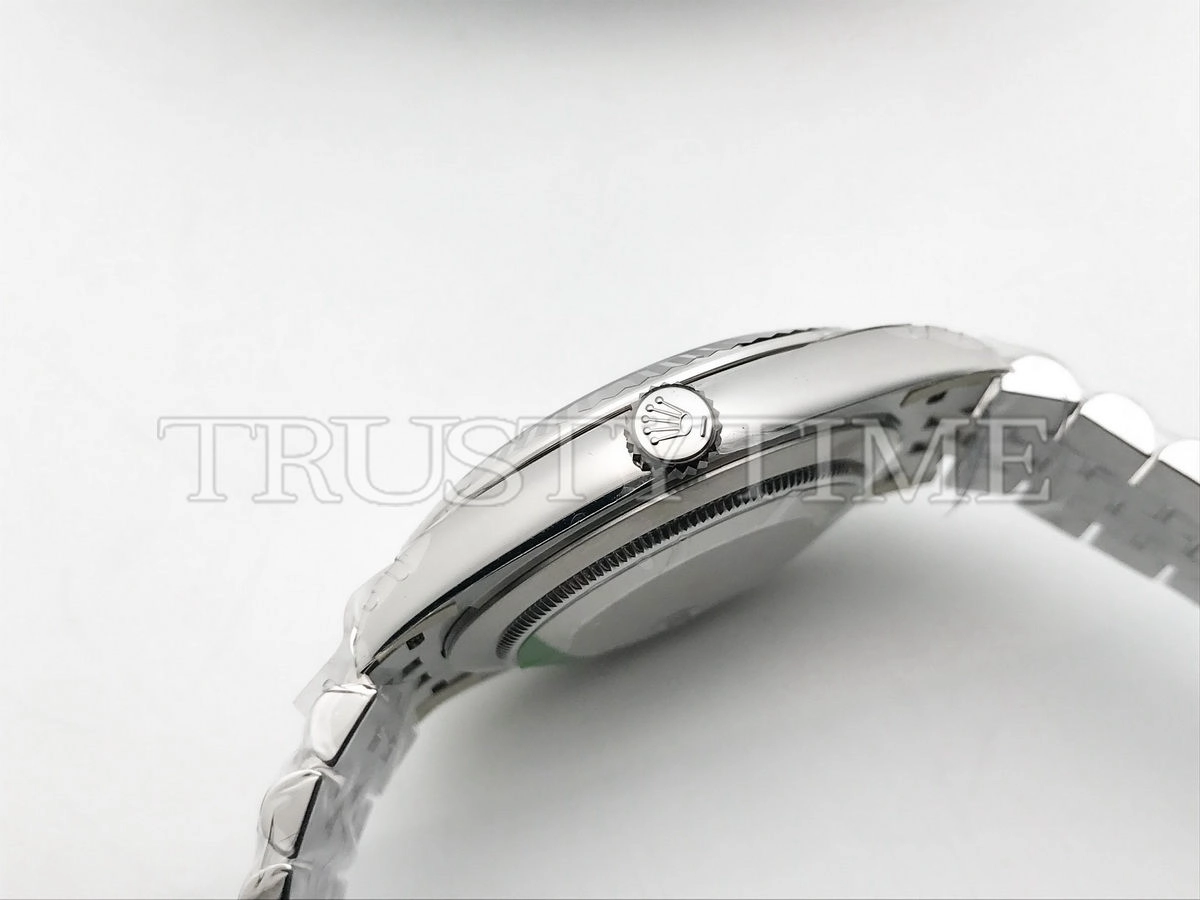 Копия часов Rolex DateJust II 41mm 126334-0032 Арт.RX-2393