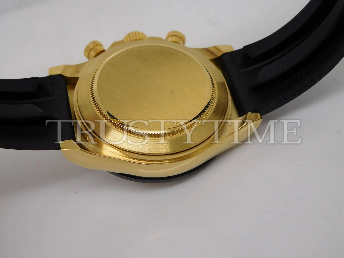 Копия часов Rolex Cosmograph Daytona 116518LN-0048 Арт.RX-1209