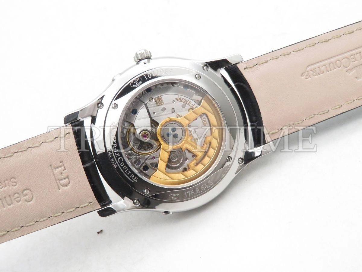 Копия часов Jaeger-LeCoultre Master Ultra Thin Moon 39mm 1368470 Арт.JL-0368