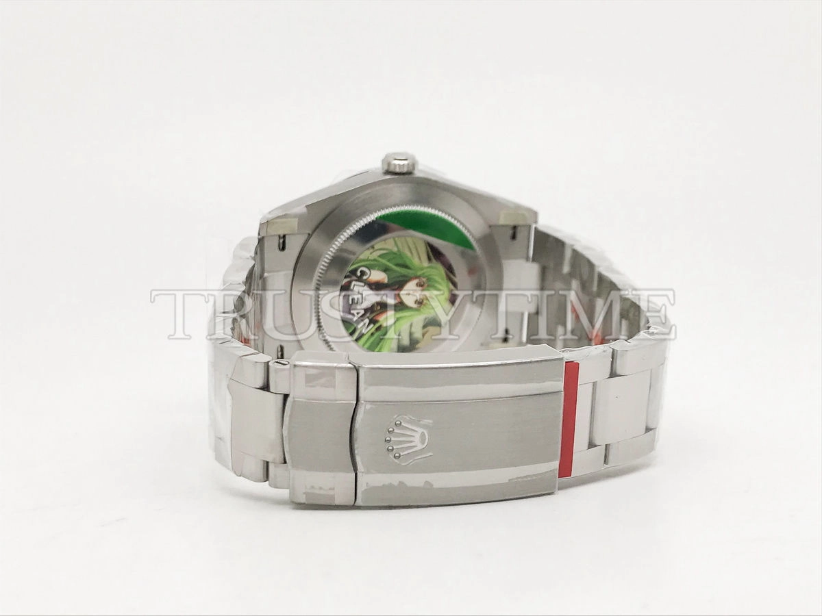 Копия часов Rolex Oyster Perpetual 41mm 124300-0007 Арт.RX-1736
