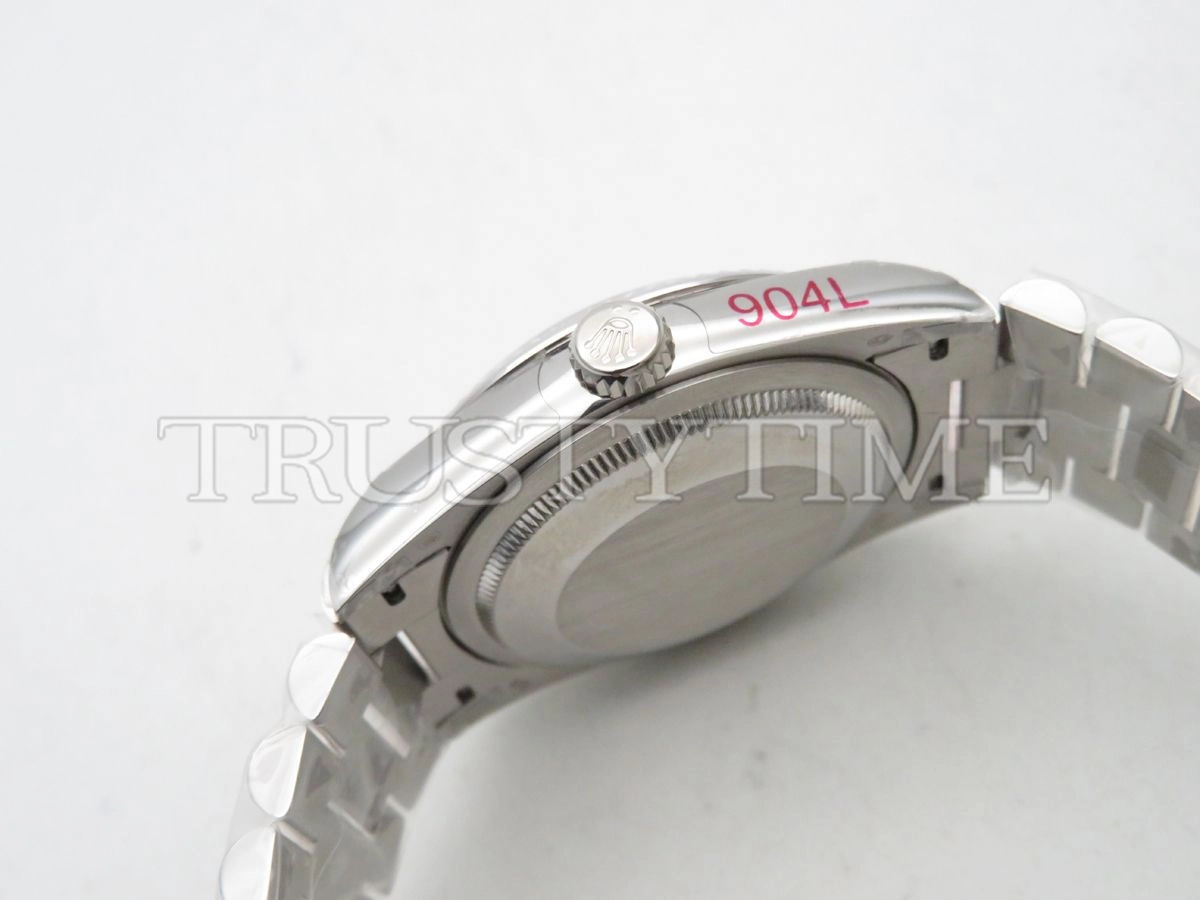 Копия часов Rolex Day-Date 36mm 118239-0090 Арт.RX-1639
