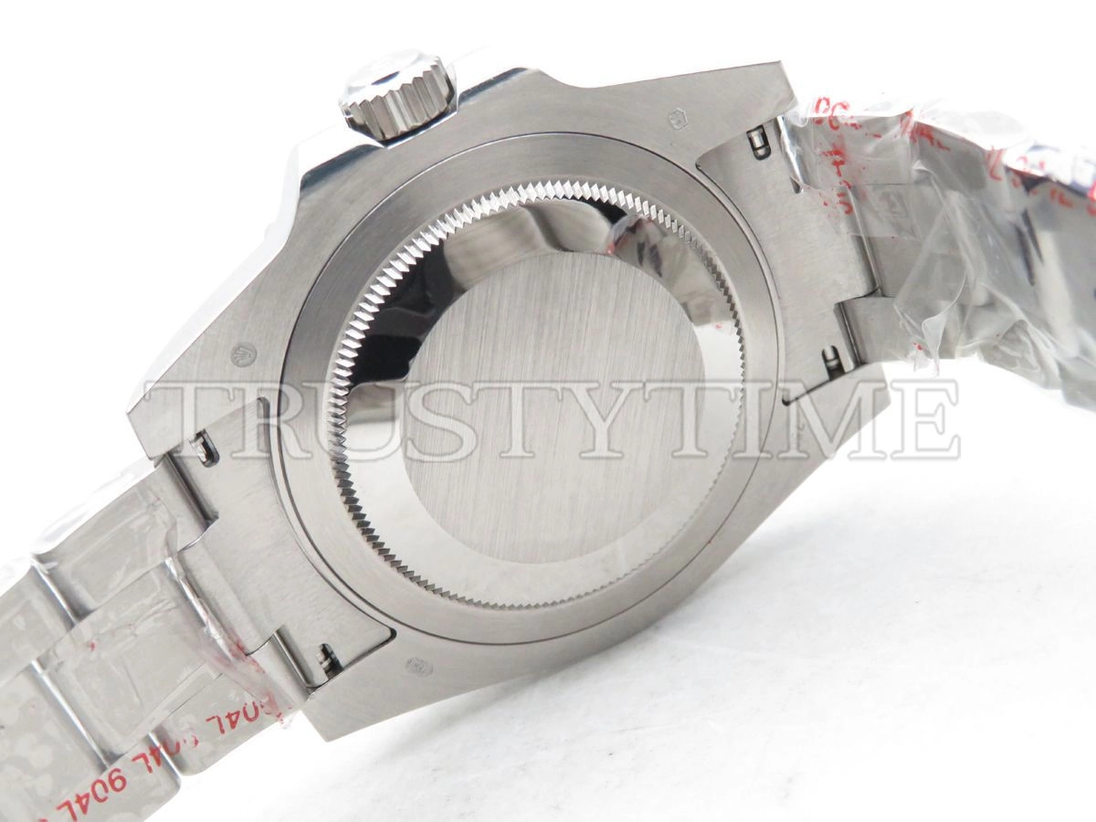 Копия часов Rolex GMT Master II Pepsi 126719BLRO-0002 Арт.RX-2176