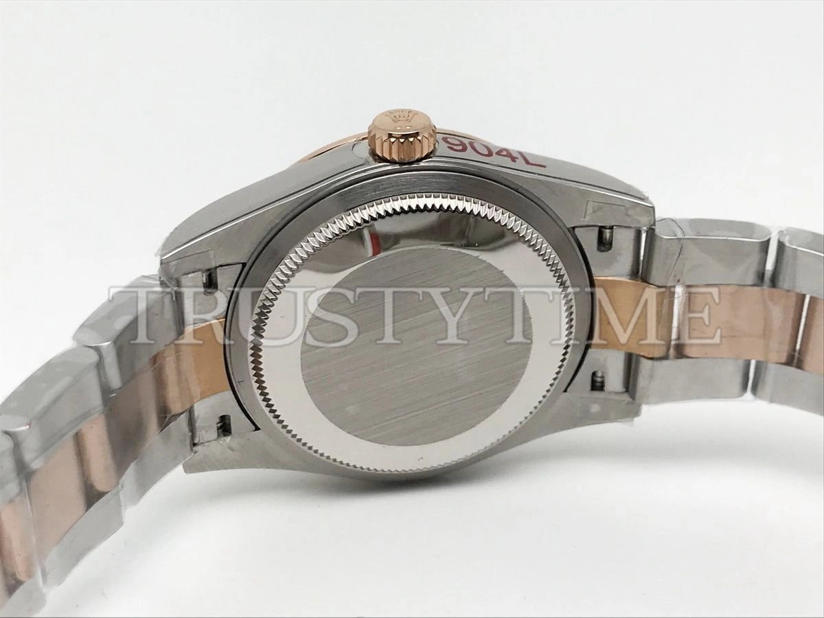 Копия часов Rolex DateJust 31mm 278271-0009 Арт.RX-2278