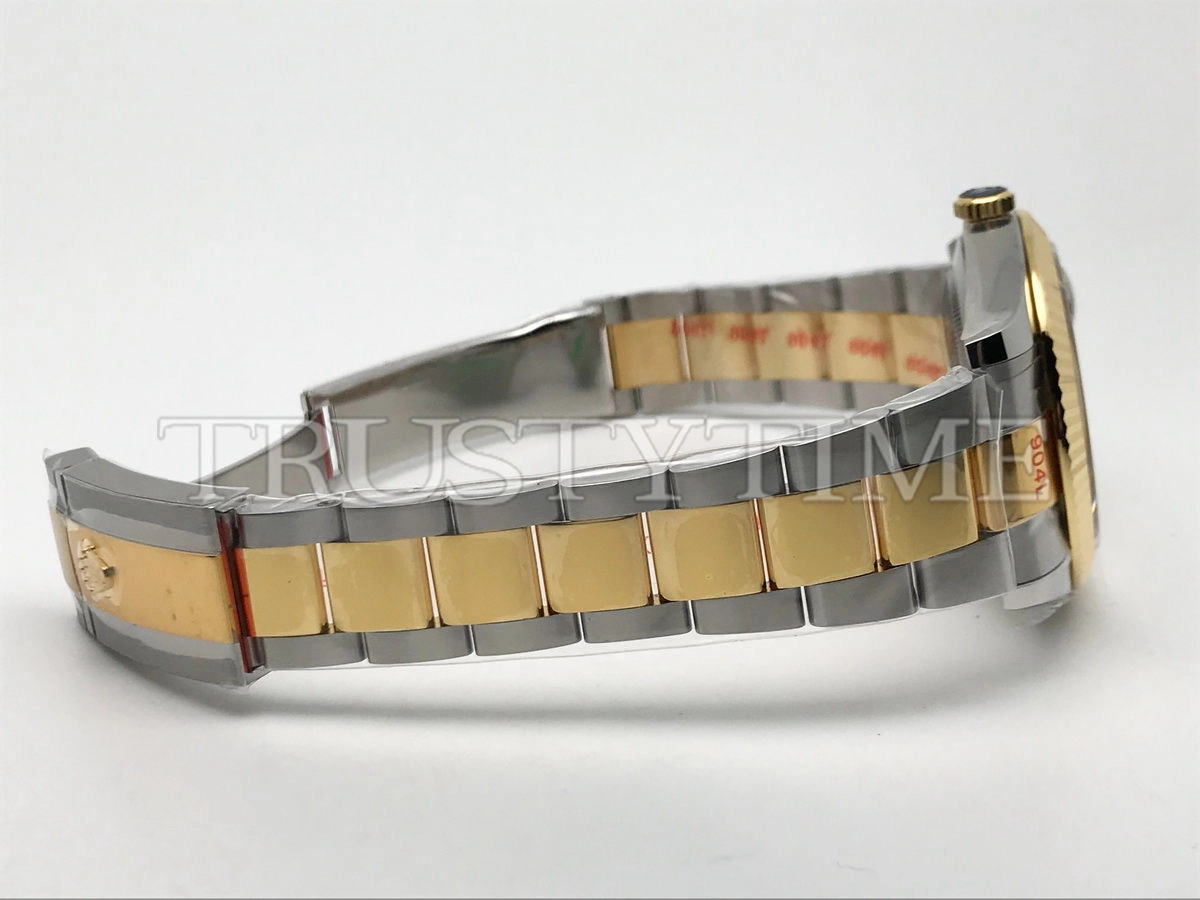 Копия часов Rolex DateJust II 41mm 126333-0013 Арт.RX-2377