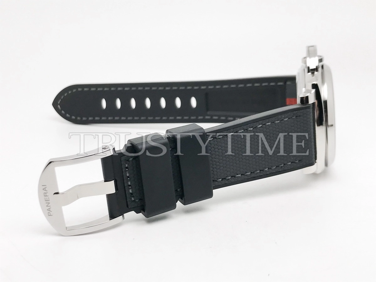 Копия часов Panerai Luminor Due Luna Rossa 42mm PAM01381 Арт.PN-0914