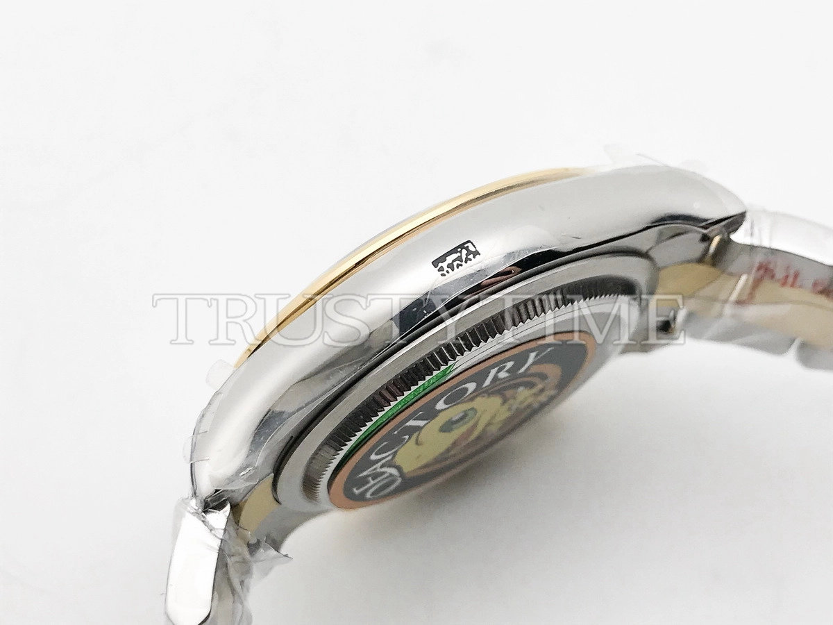 Копия часов Rolex Cosmograph Daytona 126503-0003 Арт.RX-3411
