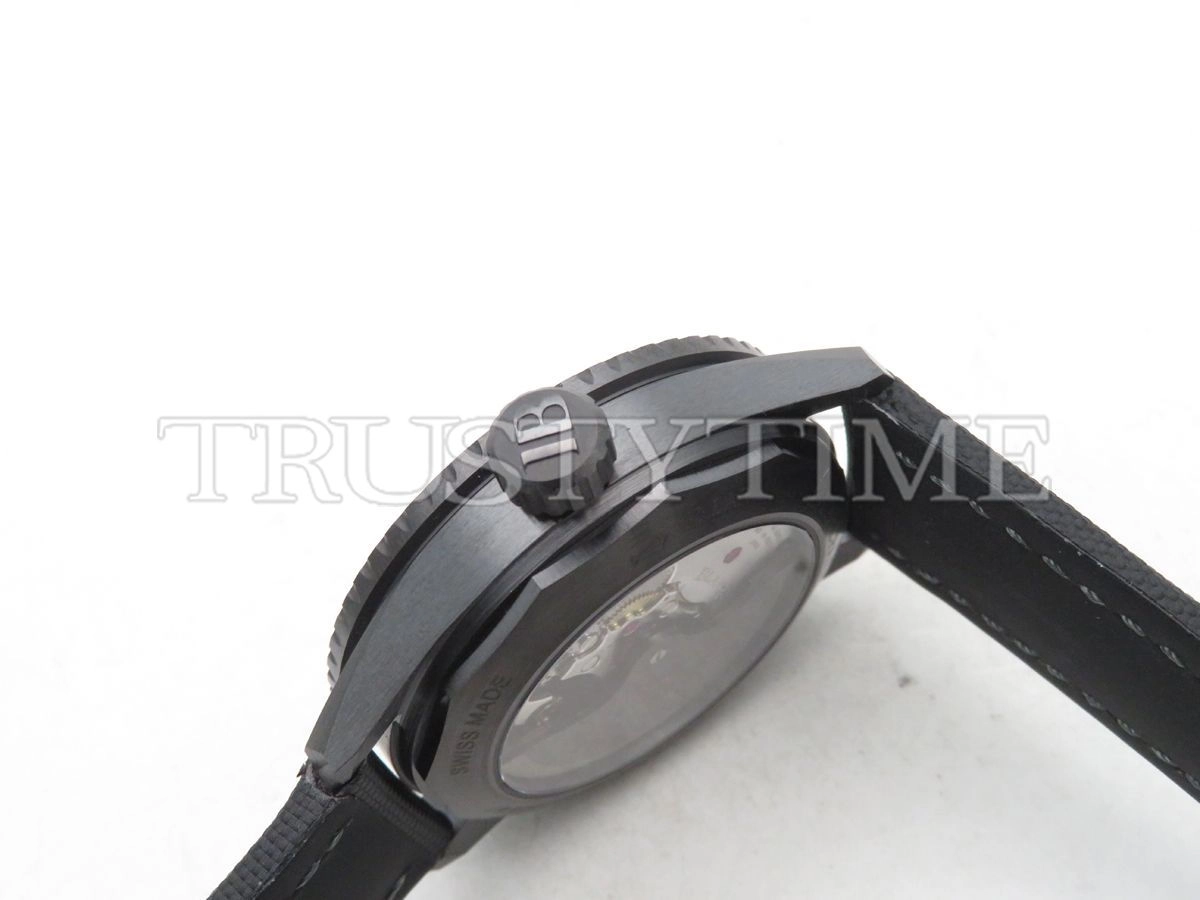 Копия часов Blancpain Fifty Fathoms Mokarran 5005-0153-NABA Арт.BP-0350