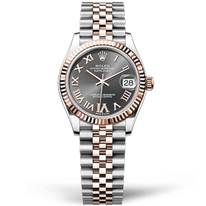 Копия часов Rolex DateJust 31mm 278271-0030 Арт.RX-3138